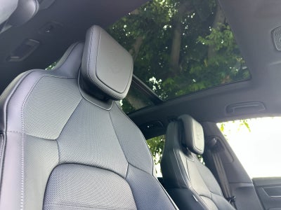2026 Porsche Macan Macan Electric