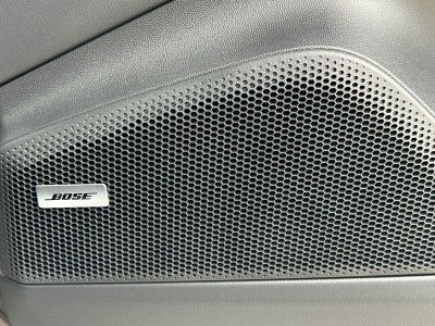 2026 Porsche Macan Macan Electric