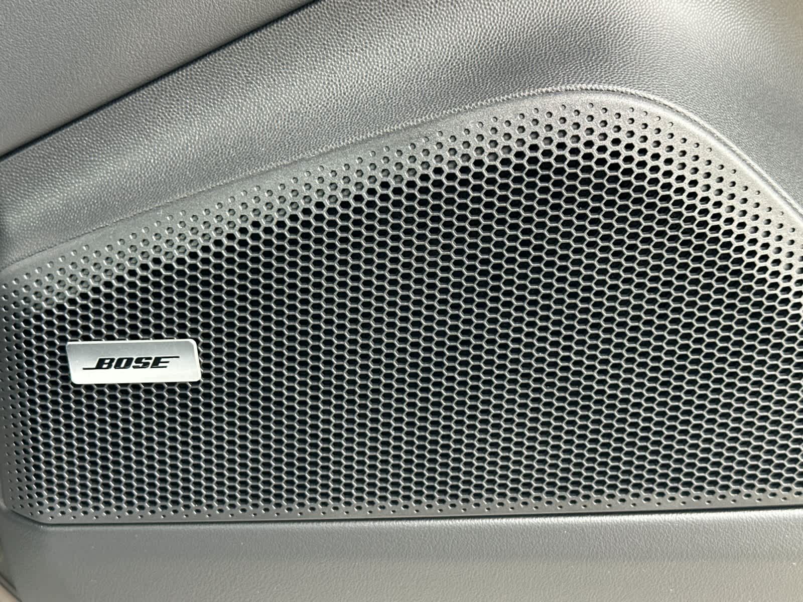 2026 Porsche Macan Macan Electric