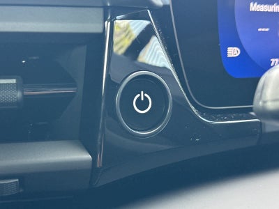 2026 Porsche Macan Macan Electric