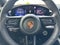 2026 Porsche Macan Macan Electric