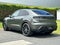 2026 Porsche Macan Macan Electric