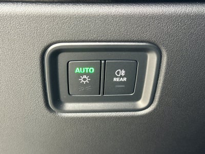 2026 Porsche Macan Macan Electric