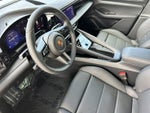 2026 Porsche Macan Macan Electric