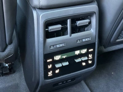 2026 Porsche Macan Electric