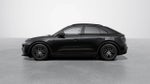 2026 Porsche Macan Electric