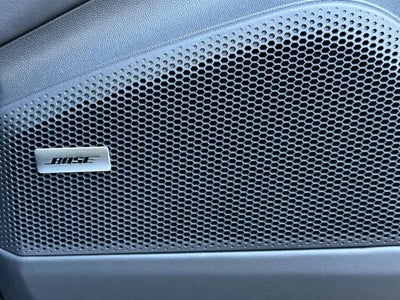 2026 Porsche Macan Electric