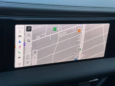 2026 Porsche Macan Electric
