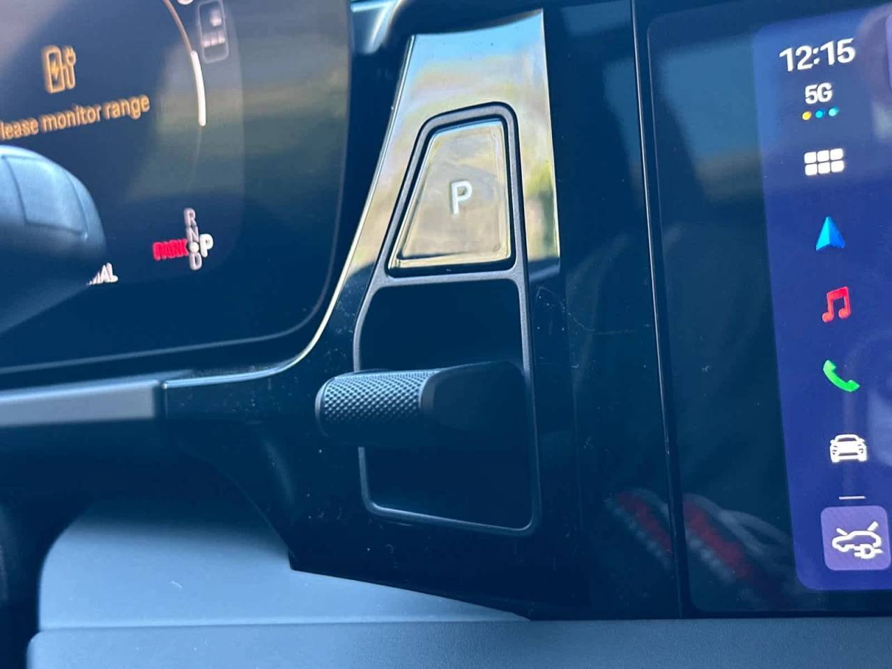 2026 Porsche Macan Electric