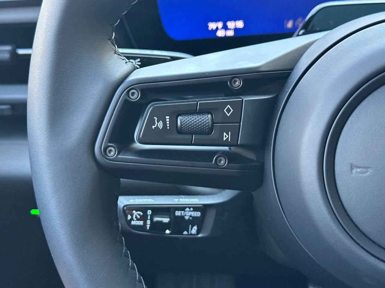 2026 Porsche Macan Electric