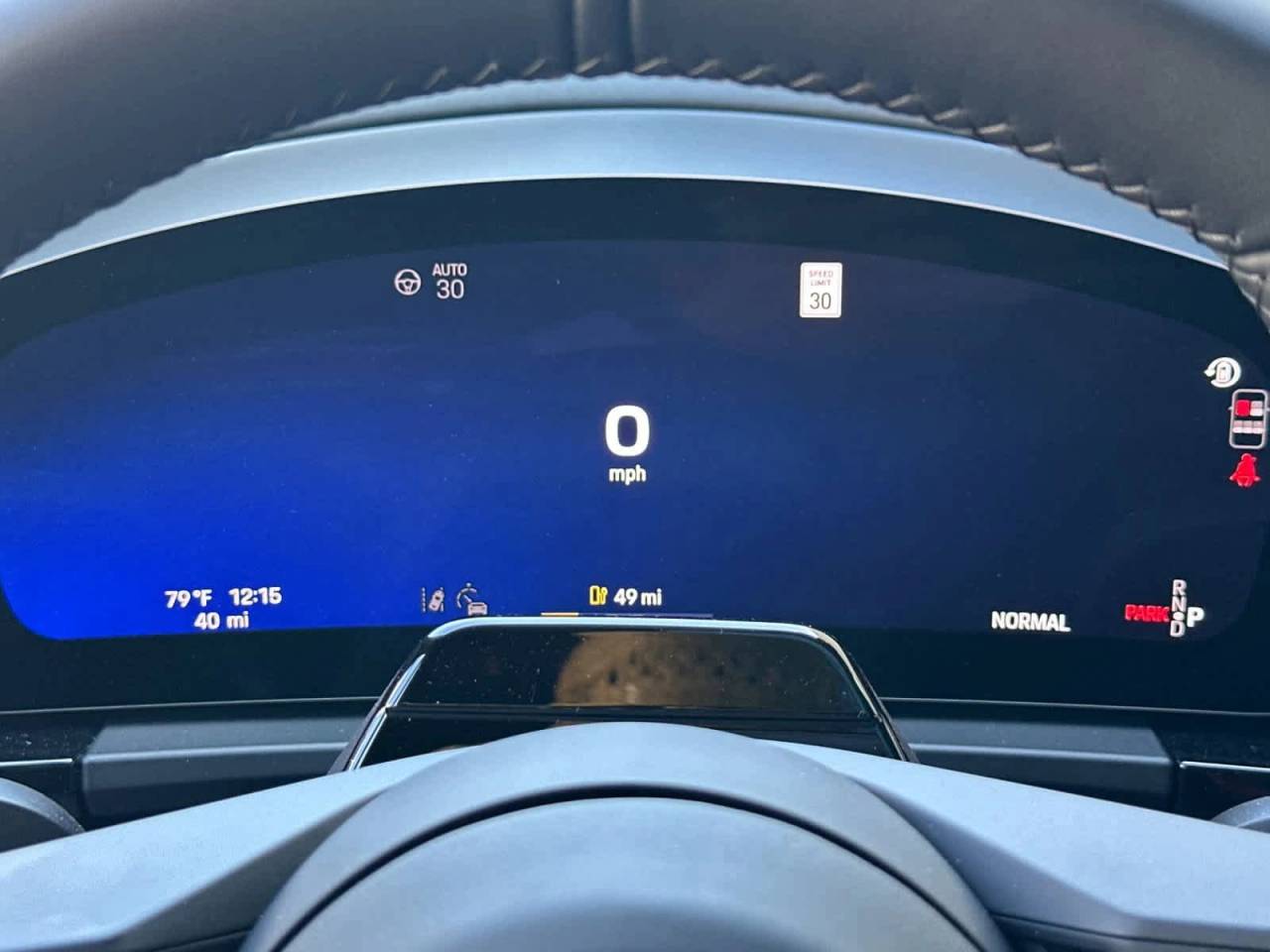 2026 Porsche Macan Electric