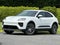 2026 Porsche Macan Electric