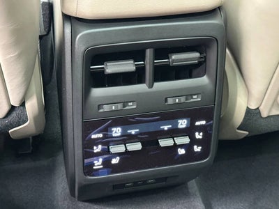 2026 Porsche Macan Electric