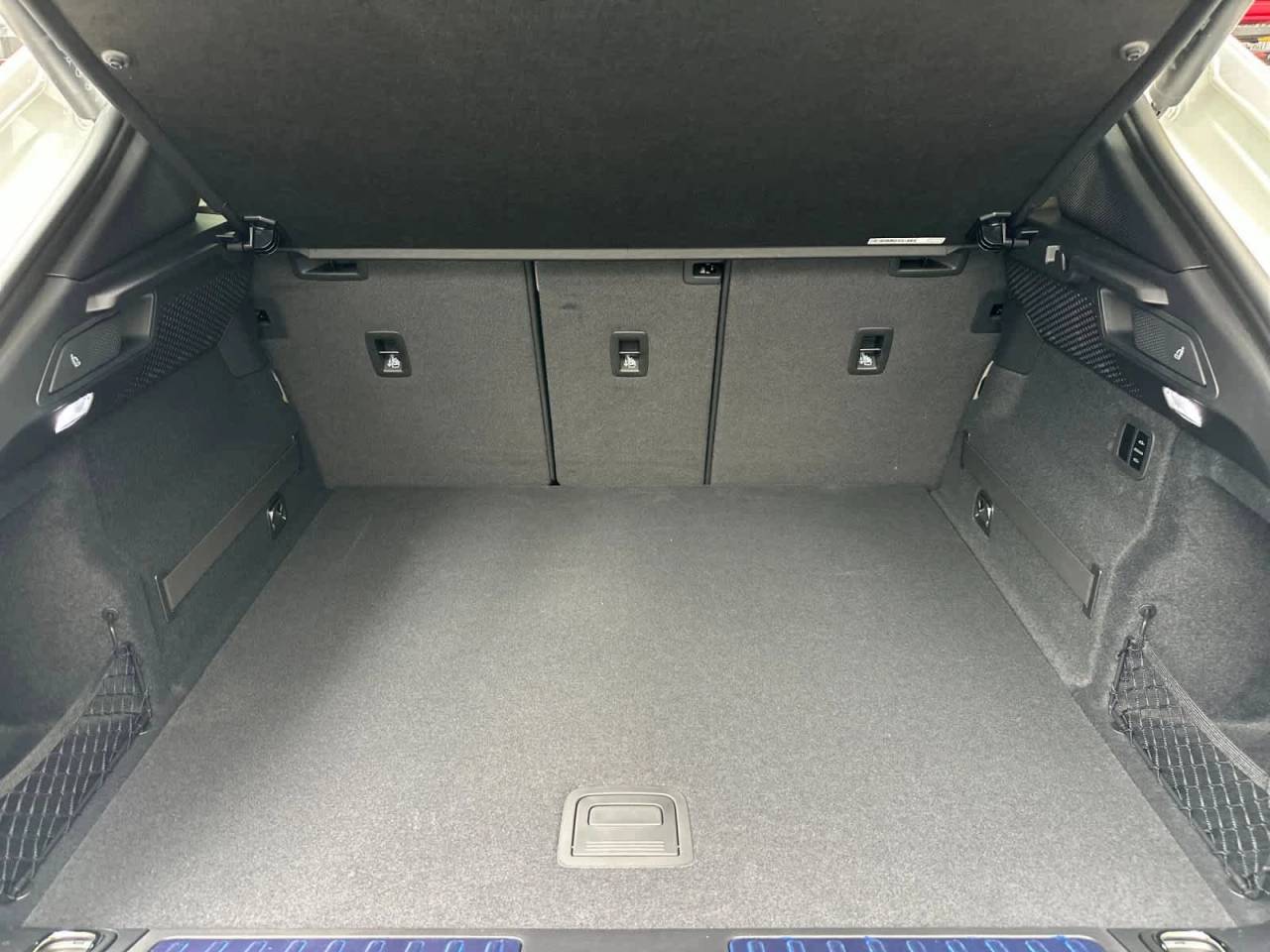 2026 Porsche Macan Electric