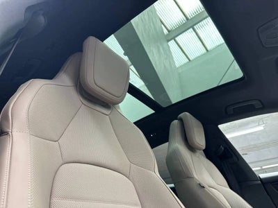 2026 Porsche Macan Electric