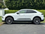 2026 Porsche Macan Electric