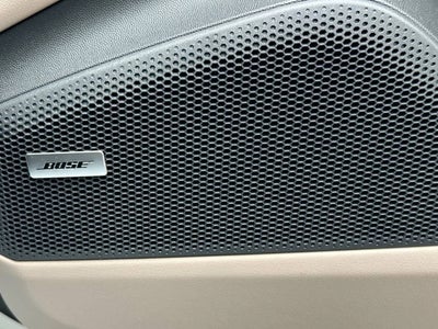 2026 Porsche Macan Electric