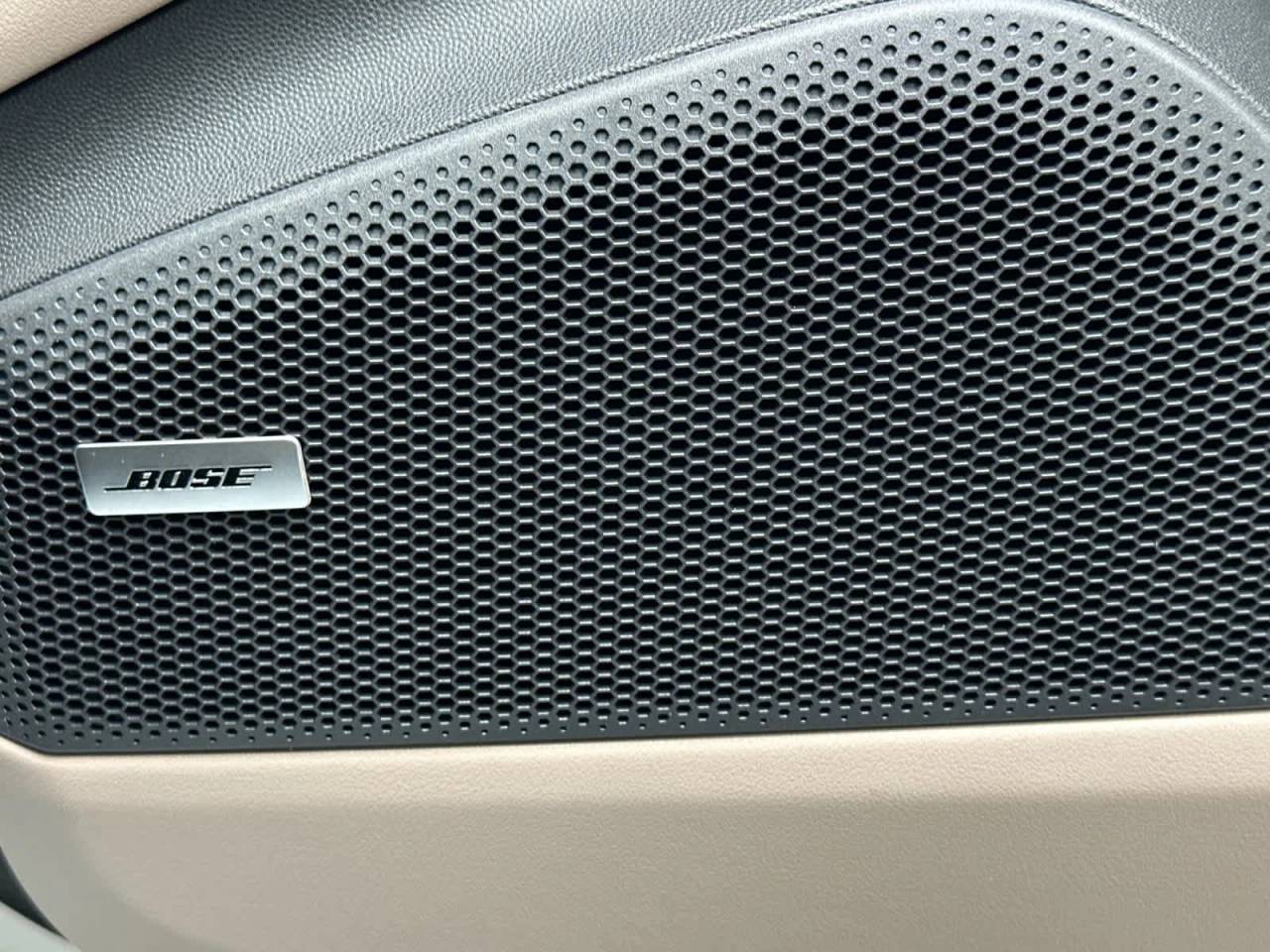 2026 Porsche Macan Electric