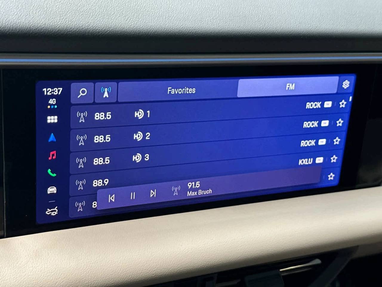 2026 Porsche Macan Electric