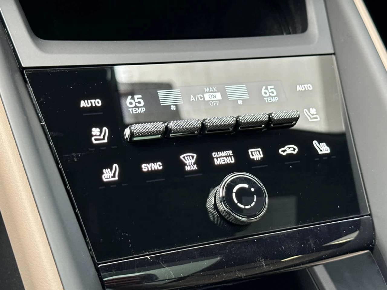 2026 Porsche Macan Electric