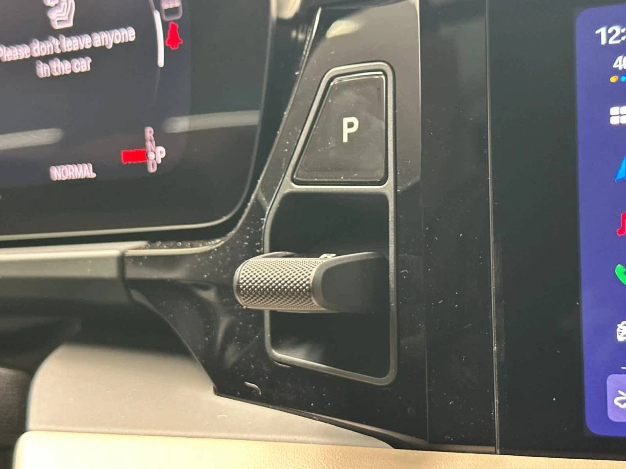 2026 Porsche Macan Electric