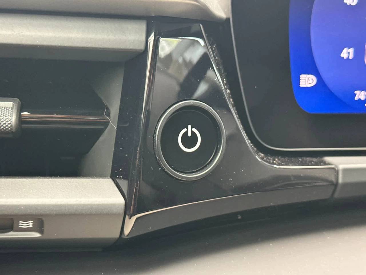 2026 Porsche Macan Electric