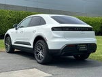 2026 Porsche Macan Electric