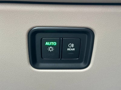 2026 Porsche Macan Electric