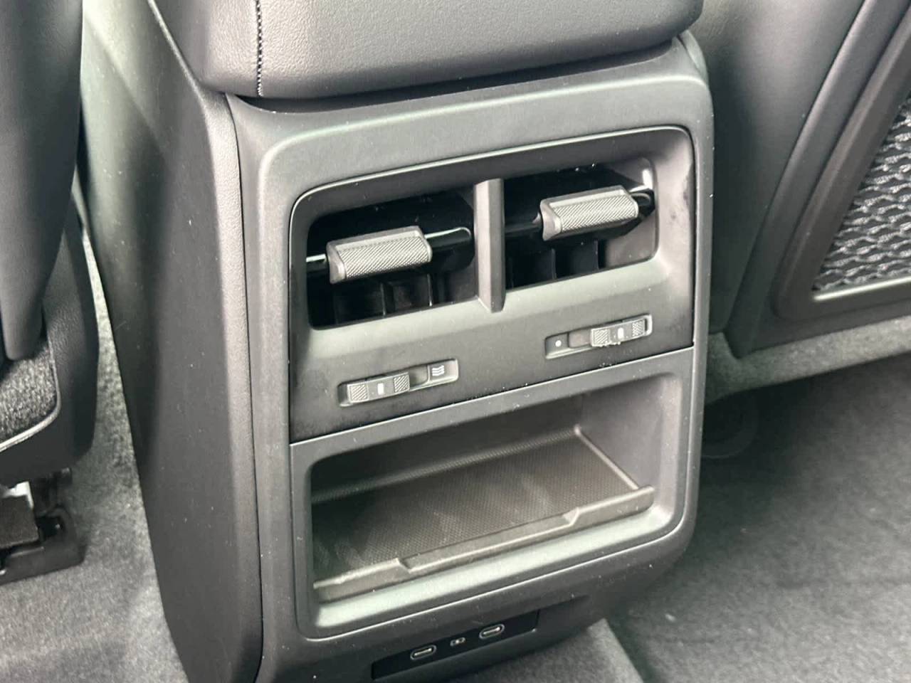 2026 Porsche Macan Electric