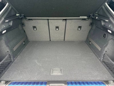 2026 Porsche Macan Electric