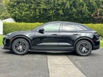2026 Porsche Macan Electric