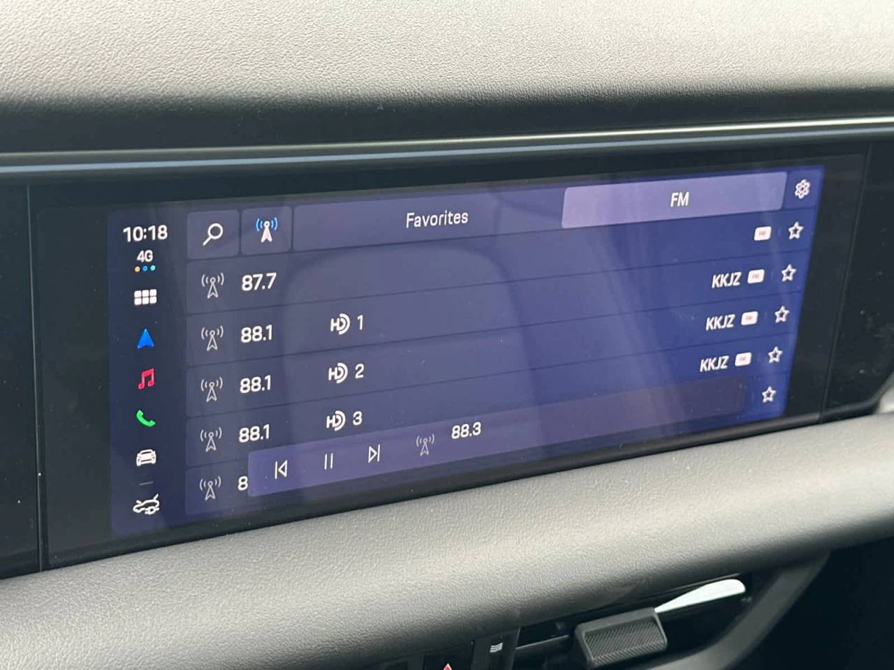 2026 Porsche Macan Electric