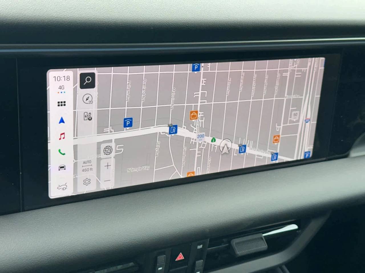 2026 Porsche Macan Electric