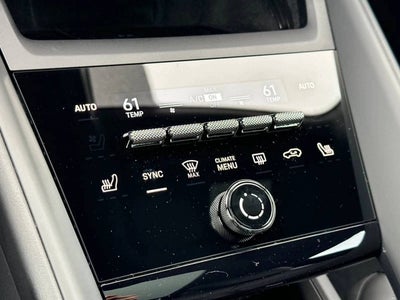 2026 Porsche Macan Electric