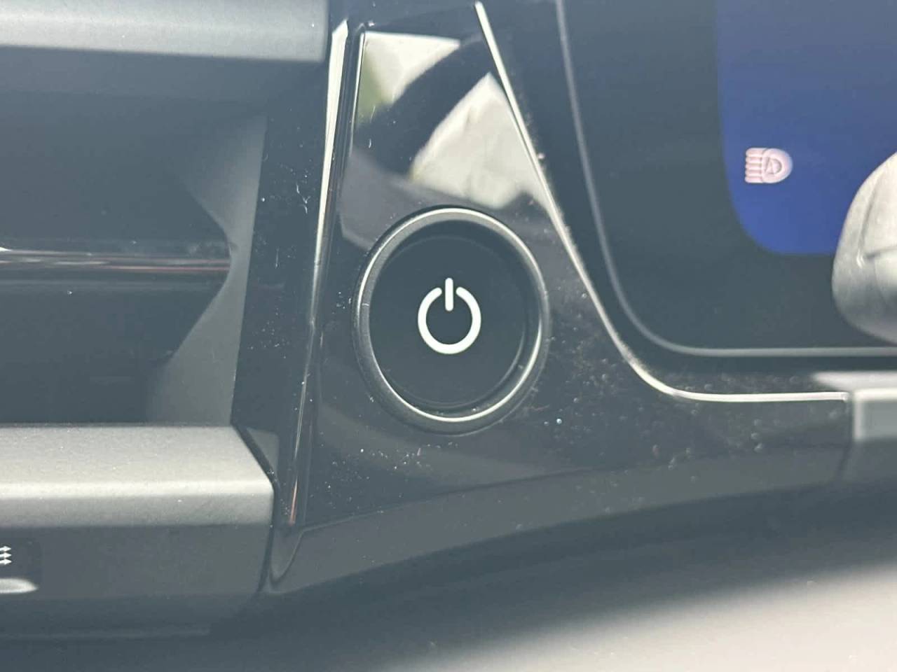 2026 Porsche Macan Electric