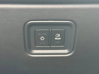 2026 Porsche Macan Electric