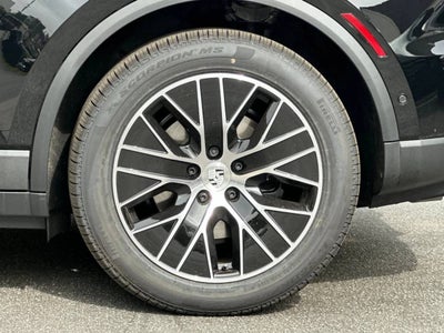 2026 Porsche Macan Electric