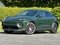 2026 Porsche Macan Electric
