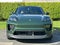 2026 Porsche Macan Electric