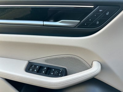 2026 Porsche Macan Electric