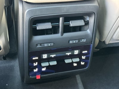 2026 Porsche Macan Electric