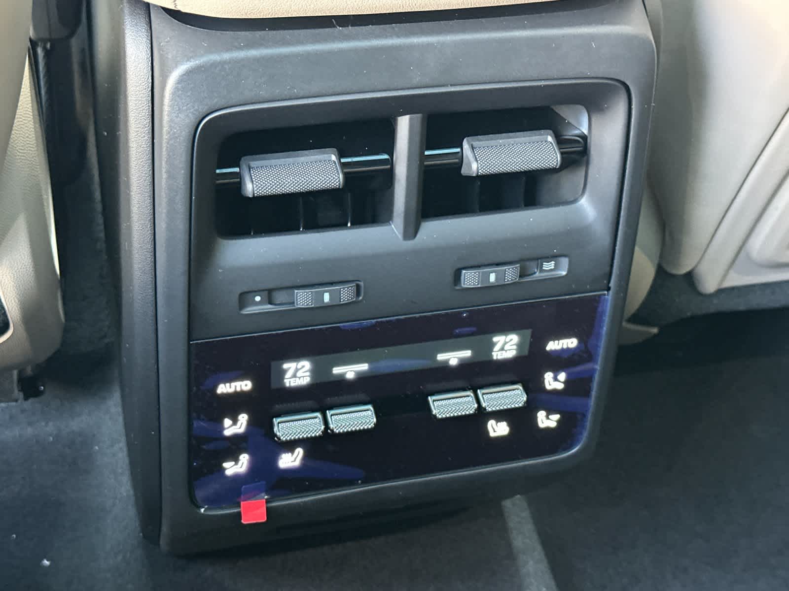 2026 Porsche Macan Electric