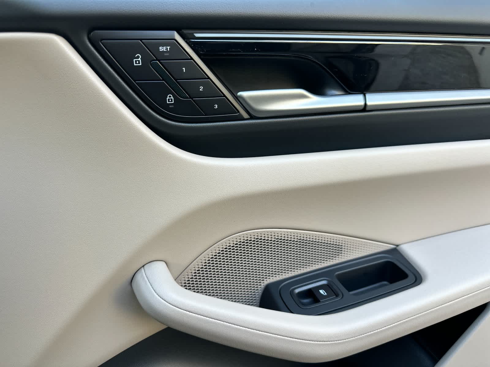 2026 Porsche Macan Electric