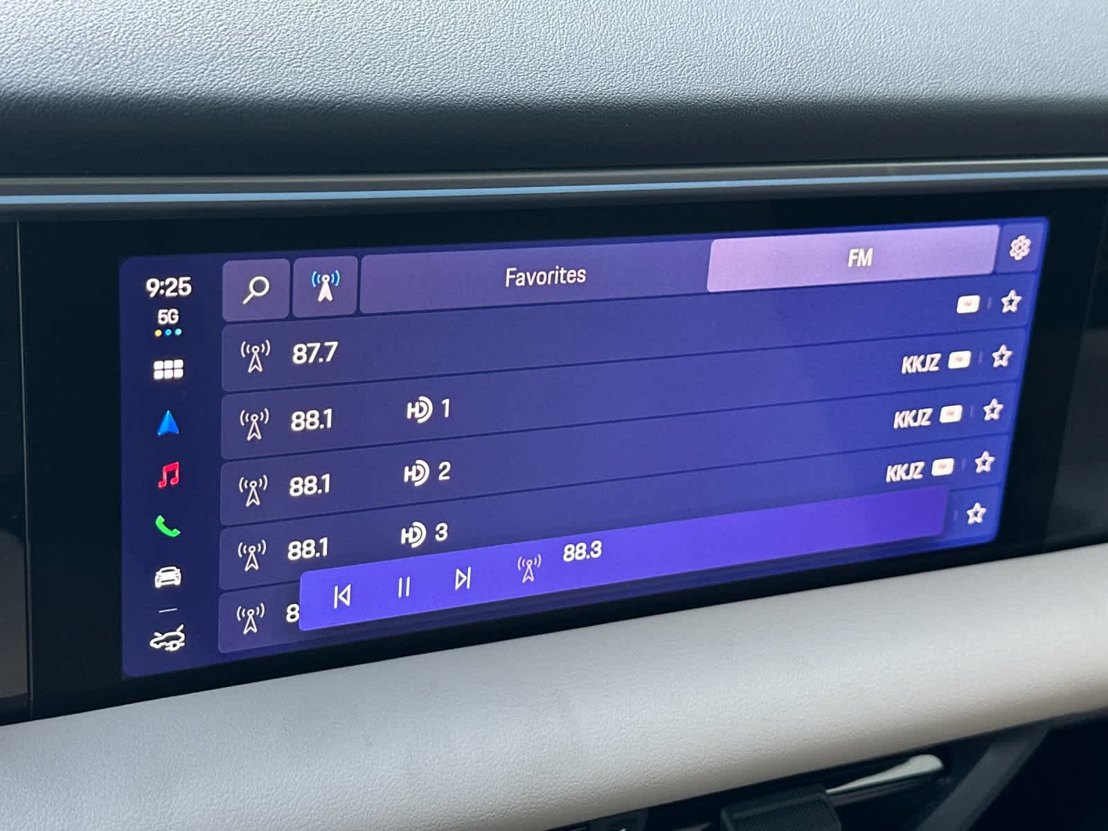 2026 Porsche Macan Electric