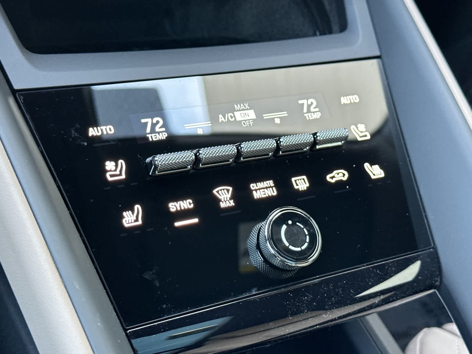 2026 Porsche Macan Electric