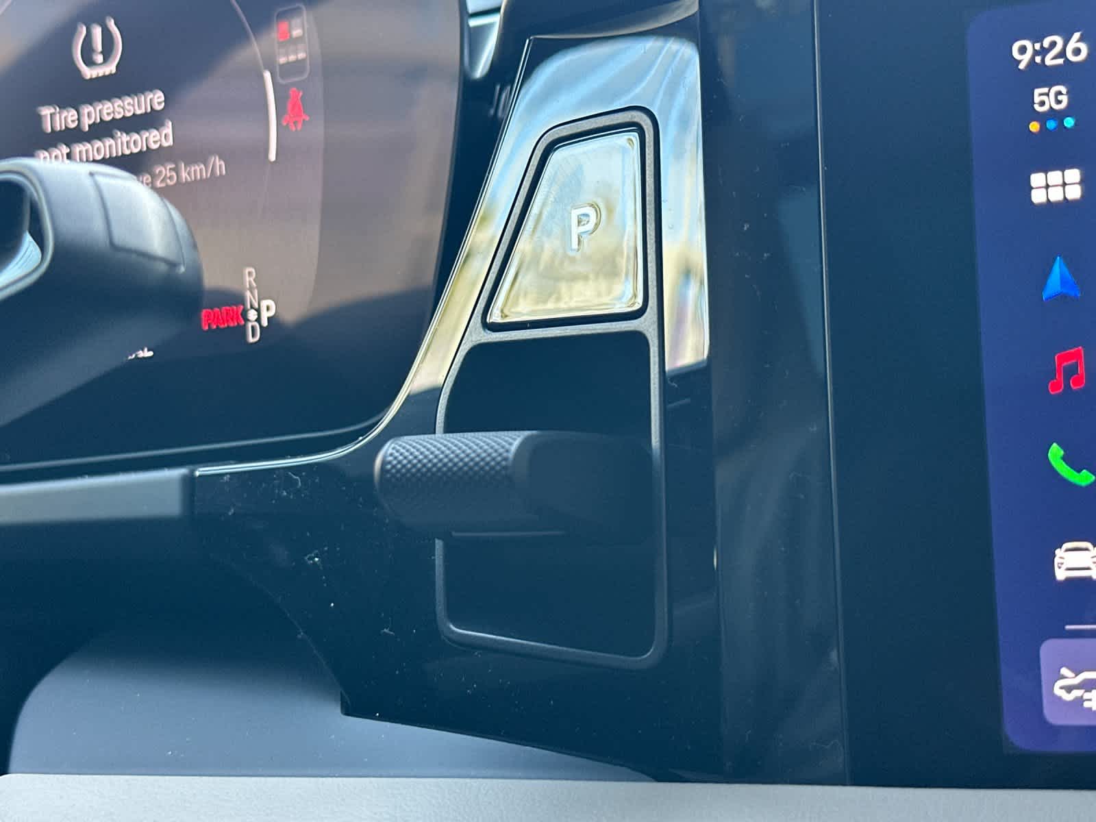 2026 Porsche Macan Electric
