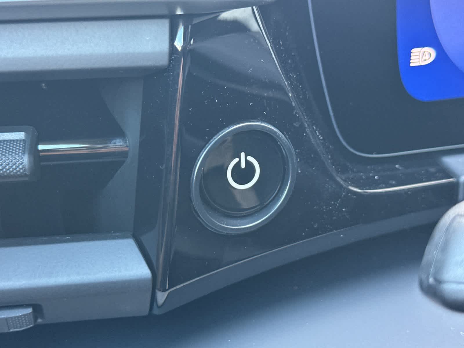 2026 Porsche Macan Electric