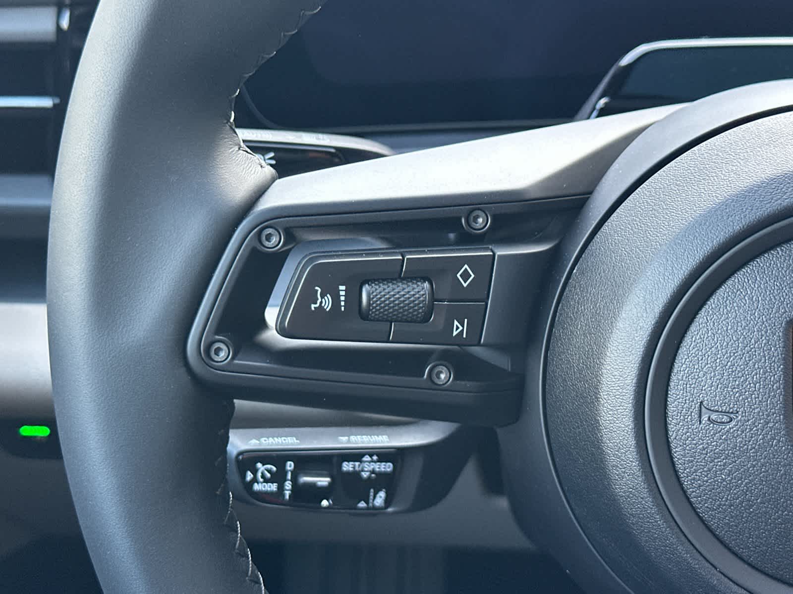 2026 Porsche Macan Electric