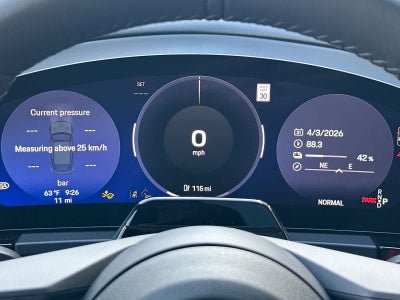 2026 Porsche Macan Electric