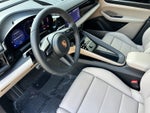 2026 Porsche Macan Electric